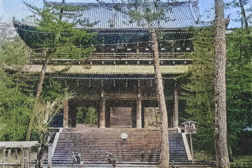 京都知恩院