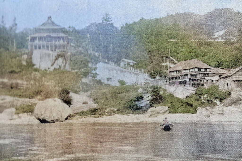 岩代圓蔵寺