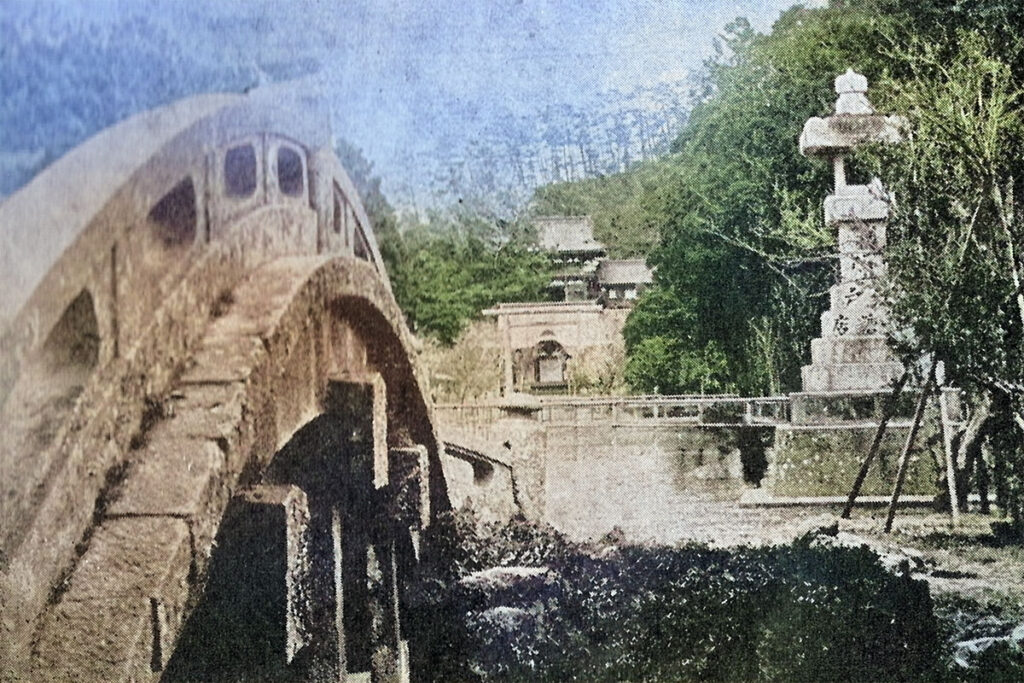 相州鶴岡八幡（鶴岡八幡宮）