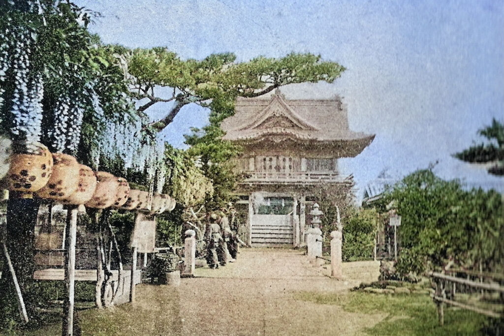 東京亀井戸（亀戸天神社）