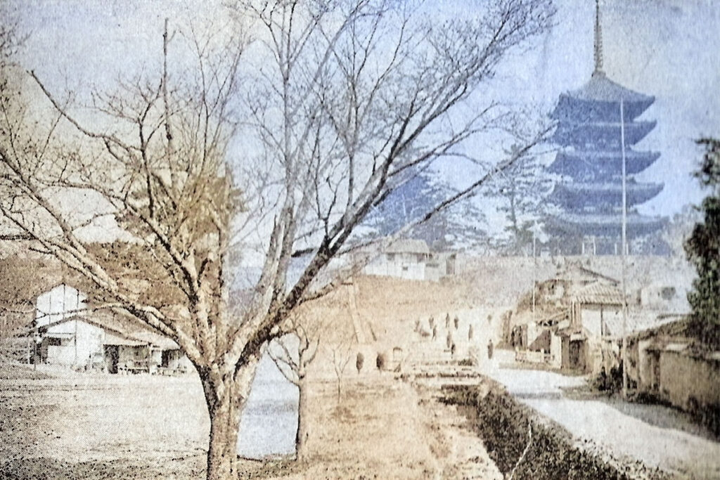 大和興福寺