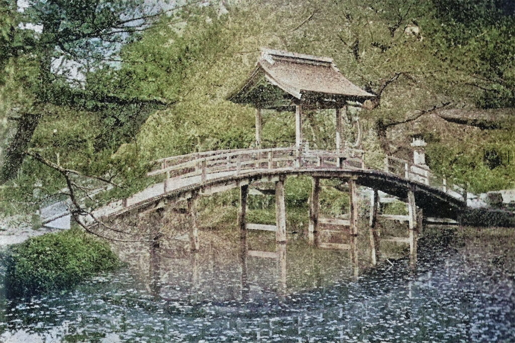 美濃虎渓山(永保寺)