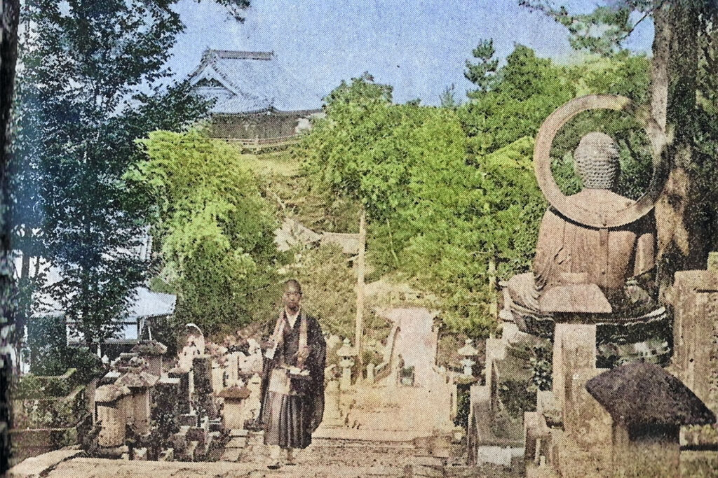 京都黒谷（金戒光明寺）