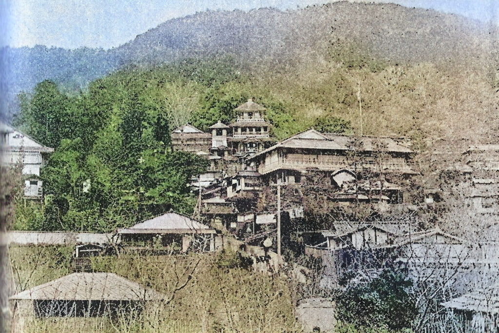 京都円山
