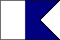 A旗
