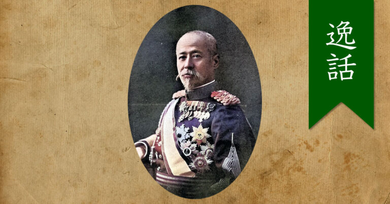 児玉源太郎の逸話・エピソード7選｜人となりがわかる実務型リーダーの素顔