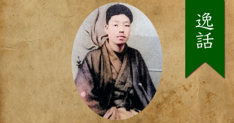 正岡子規、従軍記者となる｜日清戦争と文学者の覚悟