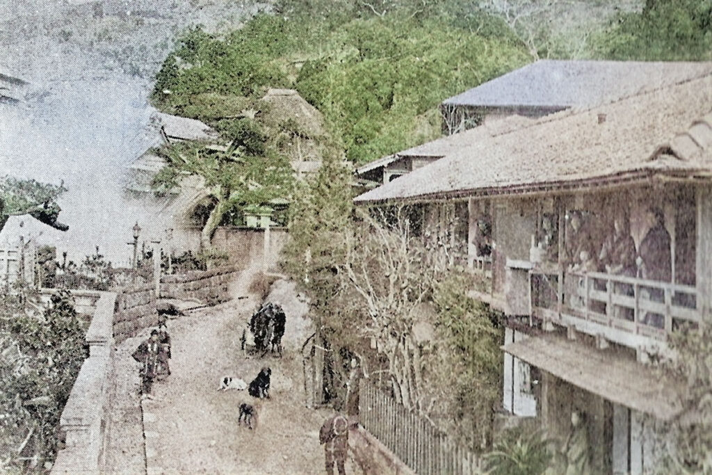 豆州熱海