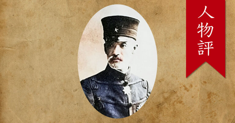 軍神・乃木希典とは何者か｜賛否が分かれる理由をわかりやすく解説