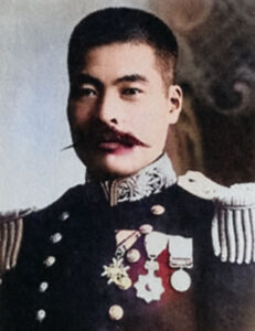 広瀬武夫