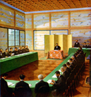 枢密院憲法会議