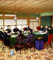下関講和談判