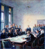 ポーツマス媾和談判