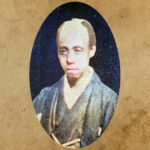 小栗上野介の逸話