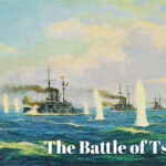 日本海海戦まとめ|流れ・勝因・丁字戦法・人物を完全整理【日露戦争】