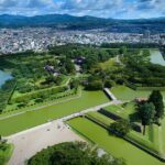 五稜郭