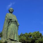 坂本龍馬