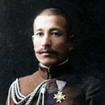 秋山真之