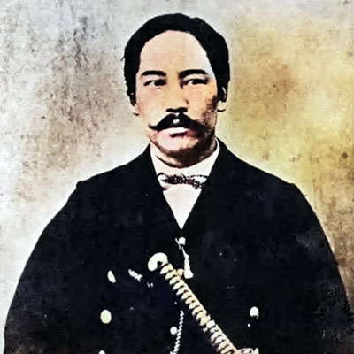 榎本武揚