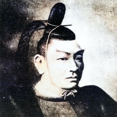 井伊直弼