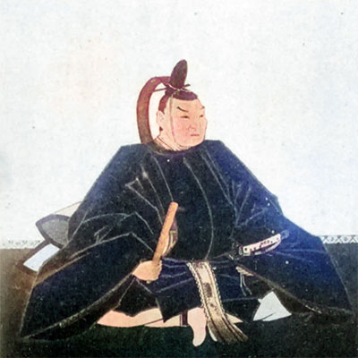 井伊直弼
