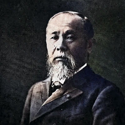 伊藤博文