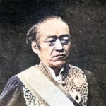 岩倉具視