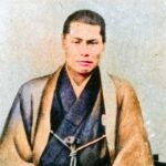 近藤勇