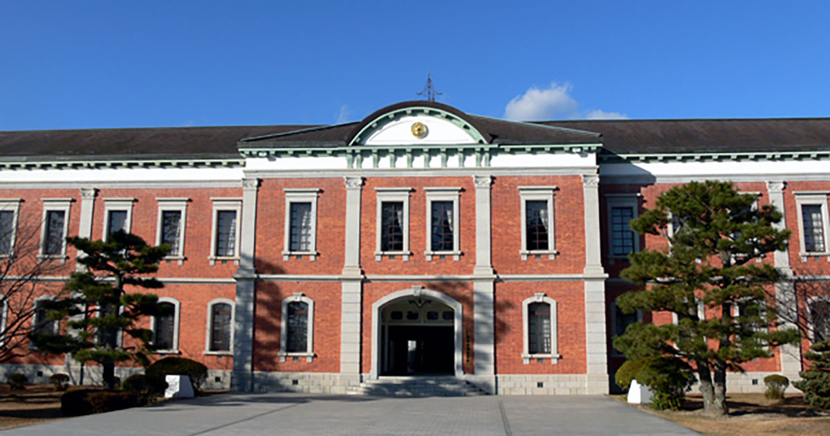 海軍兵学校