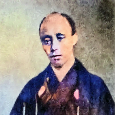 小栗忠順