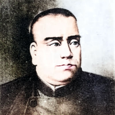 西郷隆盛