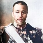 東郷平八郎