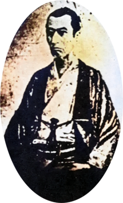 吉田松陰