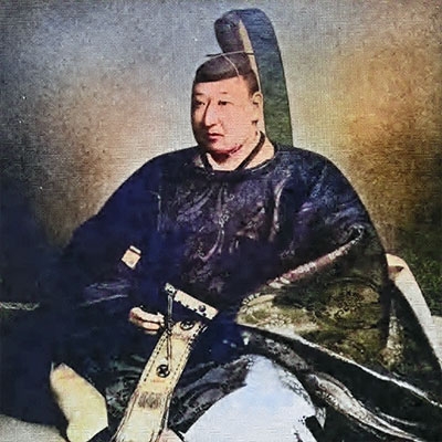 阿部正弘
