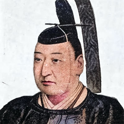 阿部正弘