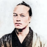 山岡鉄舟